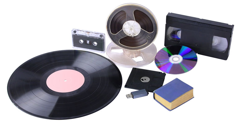 how can i transfer my cassette tapes to cd