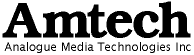 Analogue Media Technologies Inc. (Amtech):