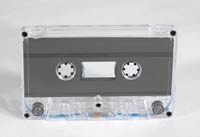 cassette c-0