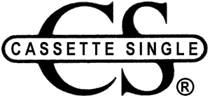 Cassette Single Logo