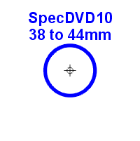 dvd-10 spec