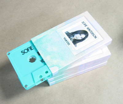 Sofie Winterson Cassette in pro O-Card