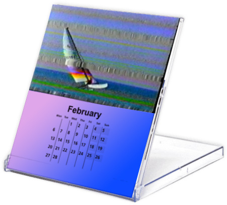 Calendar Cases from Duplication.ca