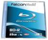 Falcon Blu-ray Jewel Case
