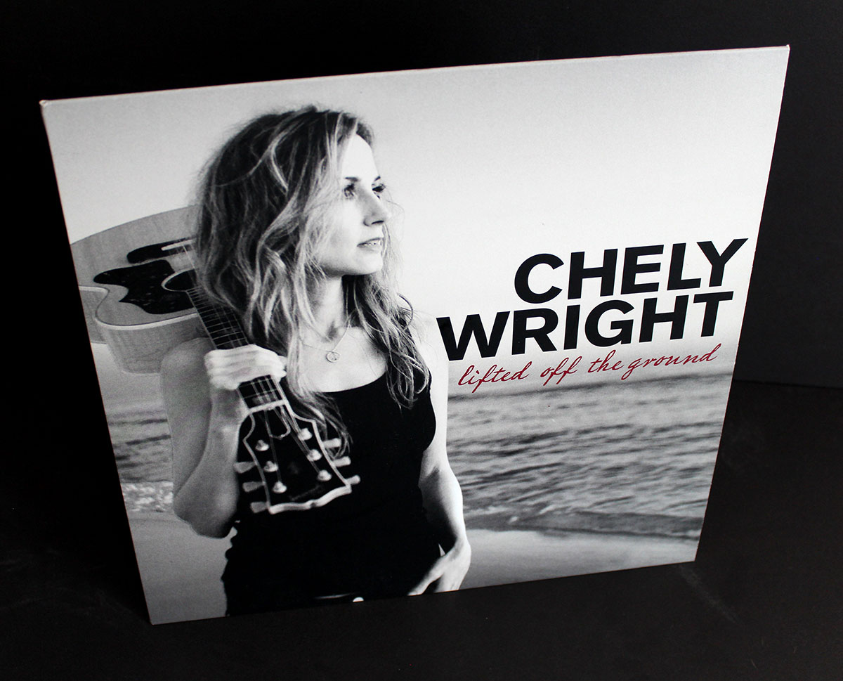 Chely Wright - Printed 12