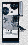 cassette loader