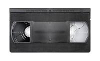 VHS & Video Products