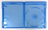 Blu-ray Cases