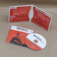 CD-DVD Jackets and Wallets
