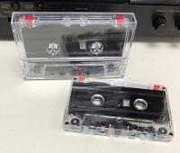 Pre-Loaded Type II Cassettes