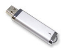 USB Keys and Flash Memory