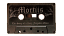 Mortiis cassette etching from Duplication.ca (released by Gravecult Records)