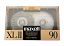 Maxell XLII High Bias Vintage Audio Cassette with Oval Window