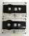 C-56 Audio Cassettes B-stock