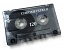 BASF Chrome Extra II 120 audio cassette for sale