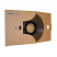 ATR Magnetics 1/4 inch reel-to-reel audio recording mastering tape bulk on NAB hub
