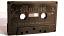 Engraving on audio cassettes