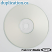 Falcon FTI CD-R Silver Pearl Inkjet Printable