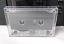 C-92 chrome tab in audio tape cassettes