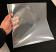 6 mil heavy duty LDPE sleeves for 12 inch vinyl records