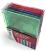 Super Jewel Box - King Size 5-pack Multicolor