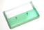 Mint green cassette norelco case