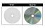 Falcon glossy white inkjet CD-R 612 Dupli Line