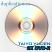 Taiyo Yuden DVD-R 8X inkjet printable