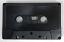 C-85 Chrome tape in black cassettes