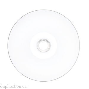 Verbatim DataLifePlus Inkjet printable CD-R, 52x write speed, 750 mb (80 min), 50-pack