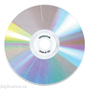 Verbatim DataLifePlus Shiny Silver - DVD-R x 50 - 4.7 GB