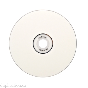 Verbatim DataLifePlus DVD-R 4.7 GB 8x - 50 pk spindle x 4