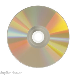 DVD-R 4.7 GB 16x - wide printable surface - 50pk spindle