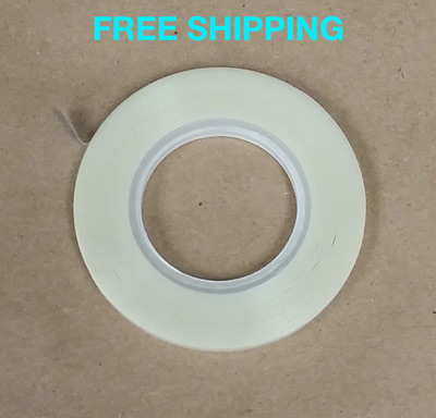 Cassette Splicing Tape 30 Meters With Free Postal Shipping Worldwide