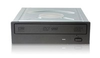 Pioneer 118 DVD CD DVD Dual Layer Writer - Windows 7 compatible