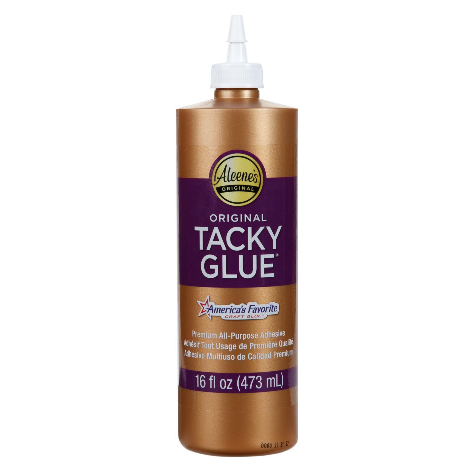 Aleene's Original Tacky Glue 16 oz 