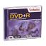 Verbatim DVD+R 4X 94472 10-pack in Jewel Case - Made in Singapore