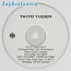 Taiyo Yuden CD-R, 52X, White Thermal Printable, (Prism, Aurora, Inscripta Only)