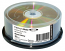 Falcon Gold Archival DVD-R Hard Coat 8X Shiny 24K EP 4.7GB 25pk