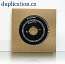 Recycled Cardboard Sleeve for CD with Hole, 500 pieces with Free Shipping in Canada & USA