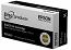 EPSON BLACK INK CARTRIDGE FOR DISCPRODUCER PP-100