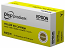 EPSON YELLOW INK CARTRIDGE FOR DISCPRODUCER PP-100