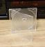 Mini Slimline Jewel Case for 8cm Mini CDs and DVDs