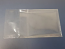 Crystal-Clear Resealable Bag for Audio Cassettes in Norelco Cases 100pk
