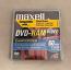 Maxell Mini DVD-RAM VIDEO 60 Minute 2.8 GB
