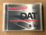 Quantegy R94 Certified Master DAT Tape Made in Japan