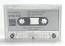 Audio Cassette Speed Calibration Test Tape 3150 HZ
