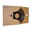 ATR Reel-to-Reel Audio Tape, 1/4" x 2,500', NAB Pancake, Pocket Box