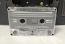 Recycled C-35 Clear Audio Cassettes with 1999 Vintage Hi-Fi Music-Grade Audio Tape