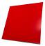 Red Jacket Covers for Vinyl 12" Records  - 10pk